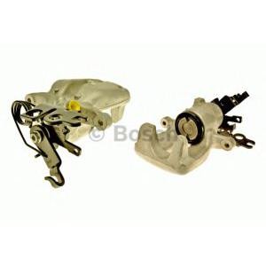 спирачен апарат BOSCH 0 986 134 049 