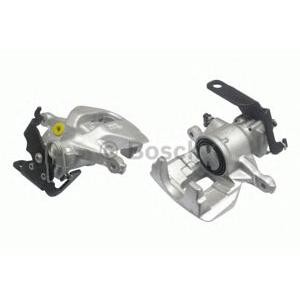 спирачен апарат BOSCH 0 986 135 027 