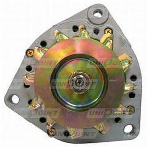 генератор UNIPOINT F042A01004