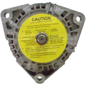 генератор UNIPOINT F042A01126