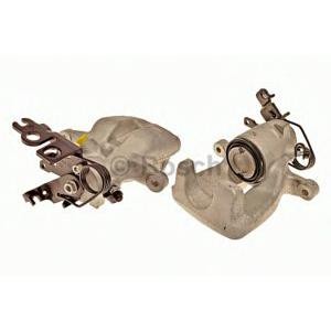спирачен апарат BOSCH 0 986 135 049