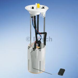 горивна помпа + сонда BOSCH 0 580 203 097 