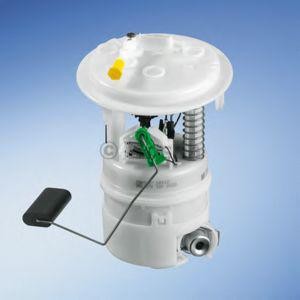 горивопроводен елемент (горивна помпа+сонда) BOSCH 0 986 580 381 