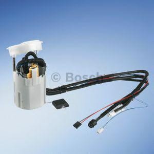 горивна помпа + сонда BOSCH 1 582 980 293 