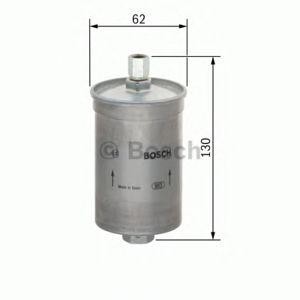 горивен филтър BOSCH 0 450 905 005
