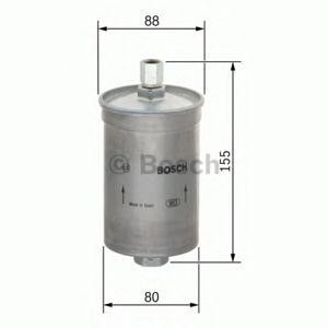 горивен филтър BOSCH 0 450 905 964