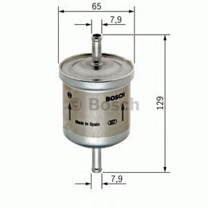 горивен филтър BOSCH 0 450 905 974 