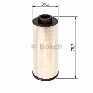 горивен филтър BOSCH 1 457 030 013 