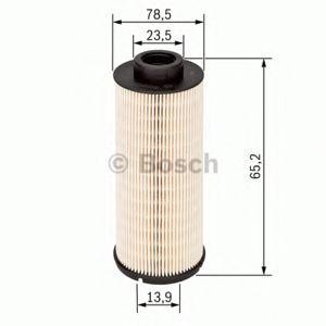 горивен филтър BOSCH 1 457 070 000