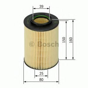маслен филтър BOSCH 1 457 429 141