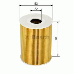 маслен филтър BOSCH 1 457 429 147