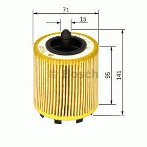 маслен филтър BOSCH 1 457 429 192