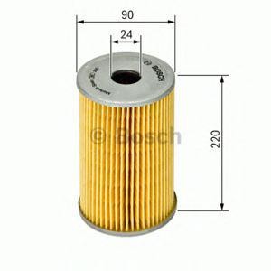 маслен филтър BOSCH 1 457 429 251