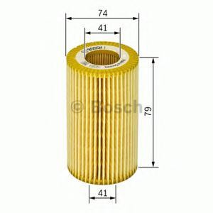 маслен филтър BOSCH 1 457 429 269