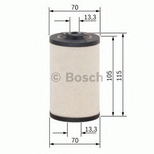 горивен филтър BOSCH 1 457 429 359 