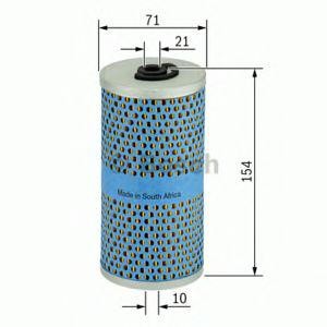 маслен филтър BOSCH 1 457 429 616 