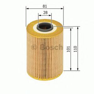маслен филтър BOSCH 1 457 429 638