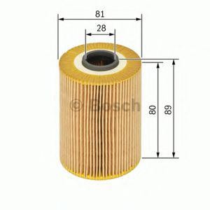 маслен филтър BOSCH 1 457 429 760 