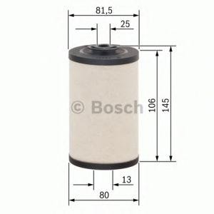горивен филтър BOSCH 1 457 431 326