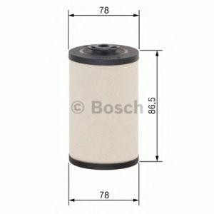 горивен филтър BOSCH 1 457 431 702
