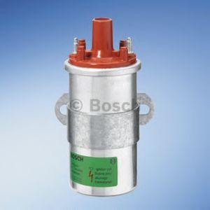 бобина BOSCH 0 221 118 329 