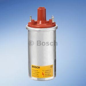 бобина BOSCH 0 221 118 335