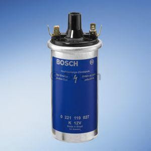 бобина BOSCH 0 221 119 027 