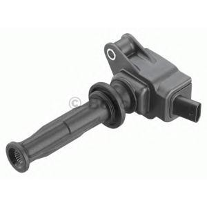 бобина BOSCH 0 221 604 024 