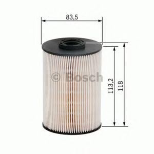 горивен филтър BOSCH F 026 402 004 