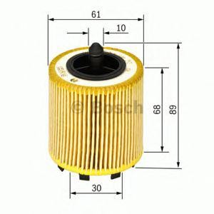 маслен филтър BOSCH F 026 407 016