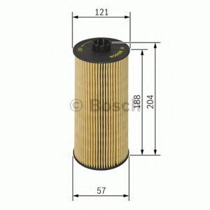 маслен филтър BOSCH F 026 407 051 
