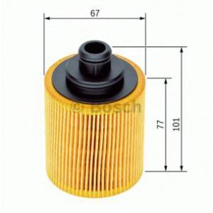 маслен филтър BOSCH F 026 407 067 