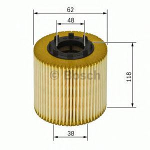 маслен филтър BOSCH F 026 407 069 