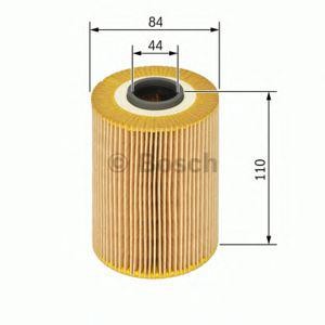 маслен филтър BOSCH F 026 407 075 