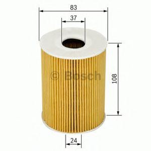 маслен филтър BOSCH F 026 407 076 