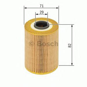 маслен филтър BOSCH F 026 407 090