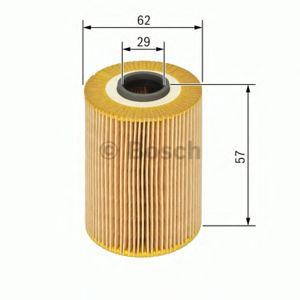 маслен филтър BOSCH F 026 407 091 