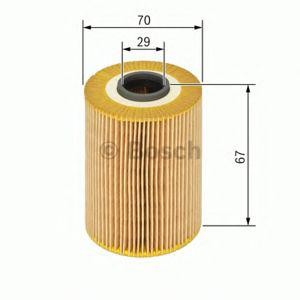 маслен филтър BOSCH F 026 407 093 