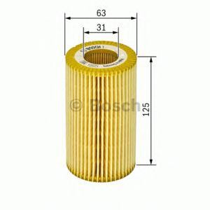 маслен филтър BOSCH F 026 407 097