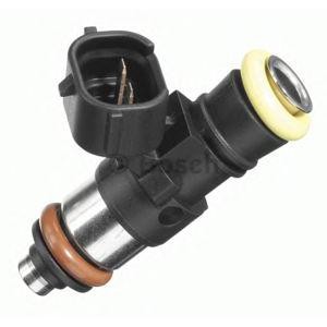 всмукателен клапан BOSCH 0 280 158 818 