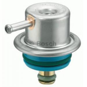 регулатор на налягане на горивото BOSCH 0 280 160 562