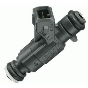 всмукателен клапан BOSCH 0 280 155 753