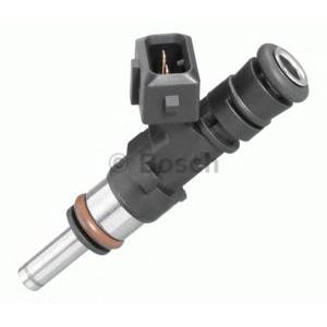 всмукателен клапан BOSCH 0 280 158 036