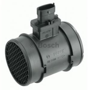 въздухомер-измерител на количеството на въздуха BOSCH 0 281 006 054 
