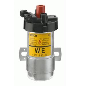 бобина BOSCH F 000 ZS0 001 