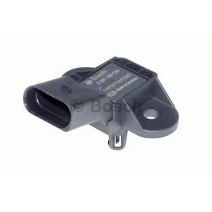 датчик, налягане във всмукателните тръби BOSCH 0 261 230 234