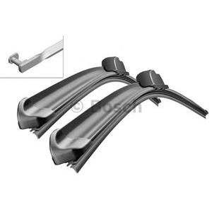 чистачки BOSCH 3 397 118 957 