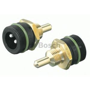 датчик, температура на горивото BOSCH 0 281 002 011 