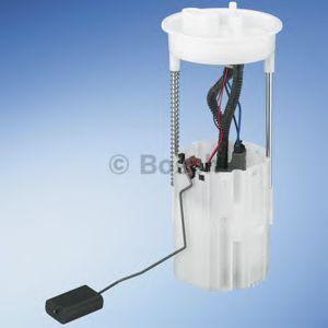 бензинова помпа BOSCH 0 986 580 933 