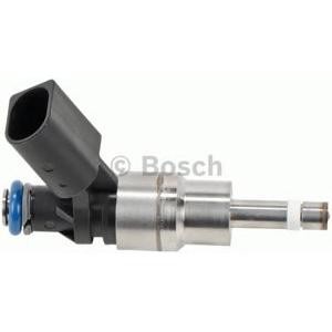 всмукателен клапан BOSCH 0 261 500 037